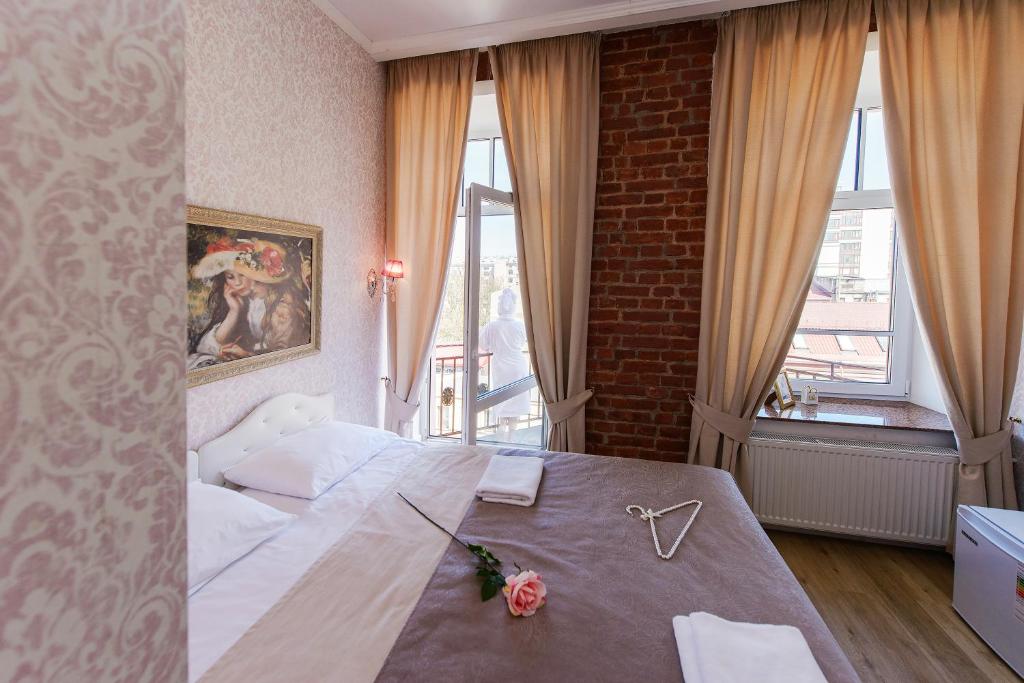 Art Nuvo Palace