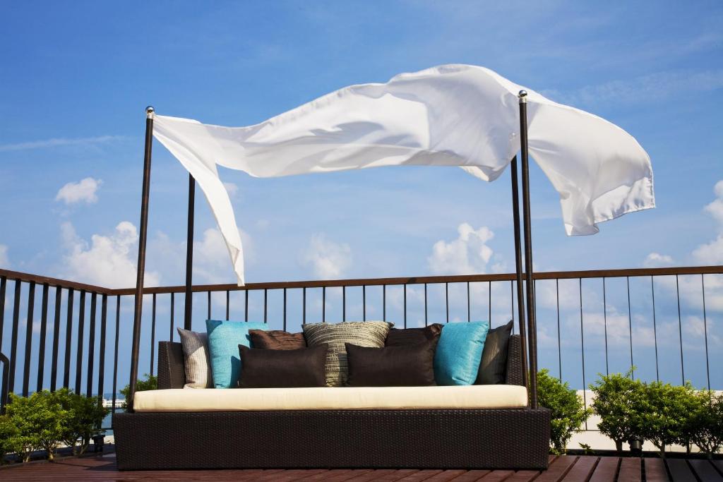 AYA Boutique Pattaya Hotel