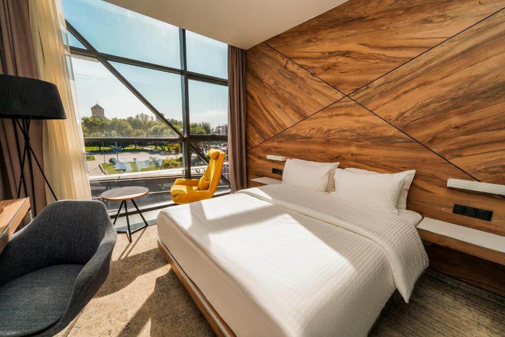 Messier 53 Hotel Yerevan