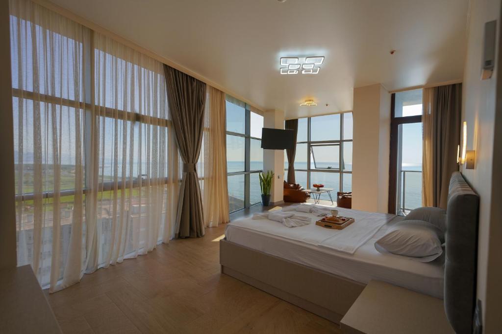 Rumi Hotel