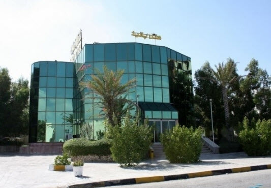 هتل پانیذ کیش