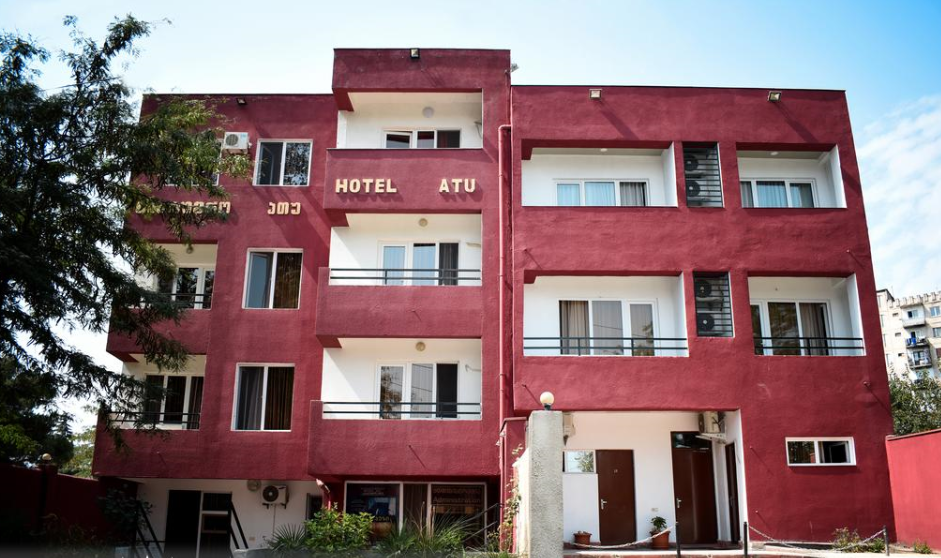 Hotel Atu