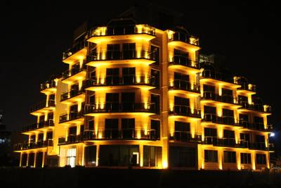 Legacy Batumi hotel