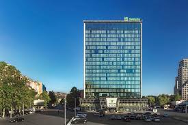 Holiday Inn Tbilisi