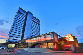 Radisson Blu Iveria Hotel, Tbilisi City Centre