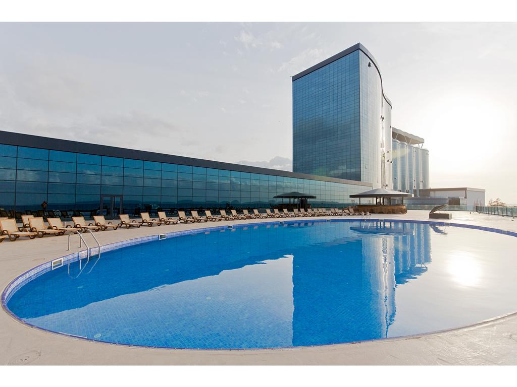 Euphoria Hotel Batumi