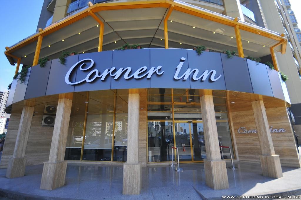 Hotel Corner Inn